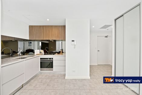Property photo of 40/42-50 Cliff Road Epping NSW 2121