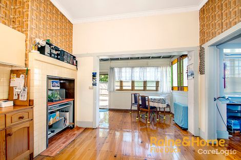 Property photo of 6 Greenhills Street Croydon NSW 2132