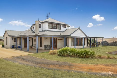 33 Mount Rankin Rd, Mount Rankin, NSW 2795