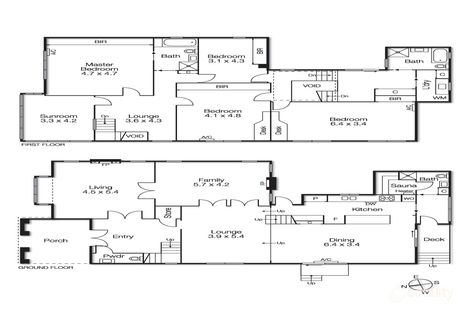 2/23 Glyndon Ave, Brighton, VIC 3186