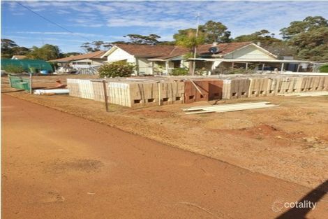 93 Jones St, Kondinin, WA 6367