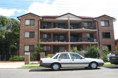 14/49-51 Calliope St, Guildford, NSW 2161