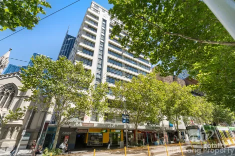 213/339 Swanston St, Melbourne, VIC 3000