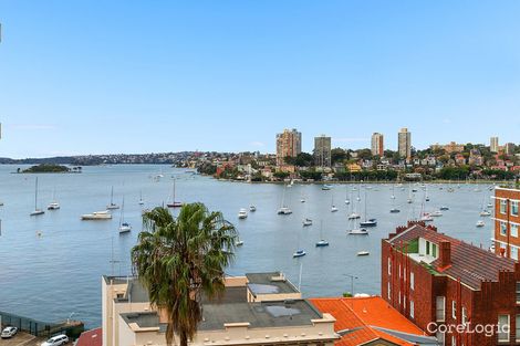 Property photo of 31/8 Macleay Street Potts Point NSW 2011