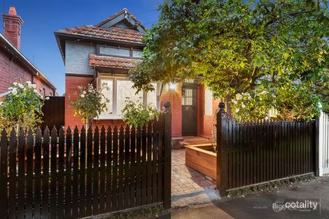 Property photo of 36 Banole Avenue Prahran VIC 3181