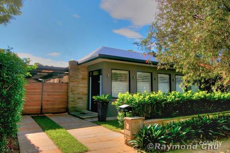 15 Fry St, Chatswood, NSW 2067