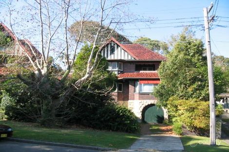 11 Boambillee Ave, Vaucluse, NSW 2030