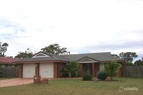 9 Chantilly St, Urangan, QLD 4655