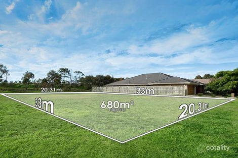 Property photo of 26 Deepwater Drive Waterways VIC 3195