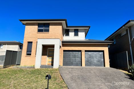 3 Andrew St, Grantham Farm, NSW 2765