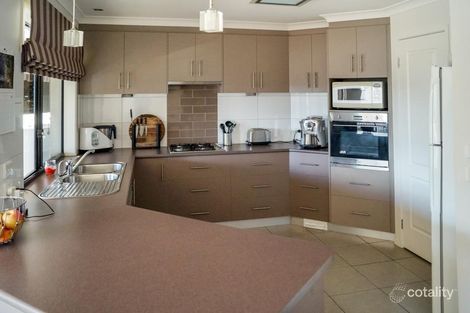 Property photo of 76 Wattle Drive Numurkah VIC 3636