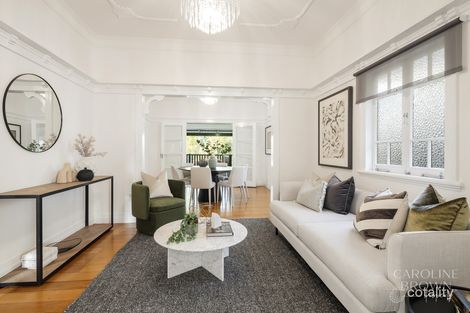 Property photo of 35 Atthow Avenue Ashgrove QLD 4060