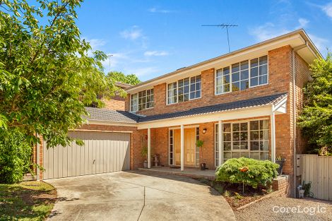 Property photo of 40 Kirkford Drive Mooroolbark VIC 3138