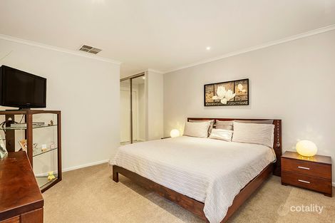 Property photo of 40 Kirkford Drive Mooroolbark VIC 3138
