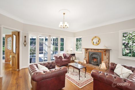 Property photo of 24 Kirkham Street Beecroft NSW 2119