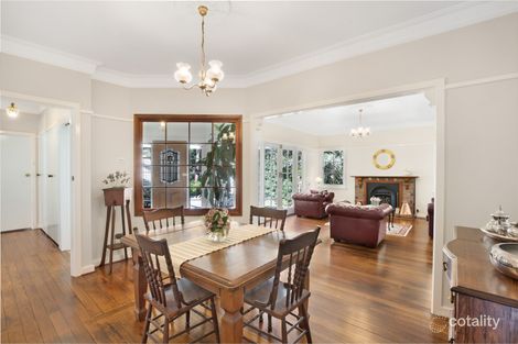 Property photo of 24 Kirkham Street Beecroft NSW 2119