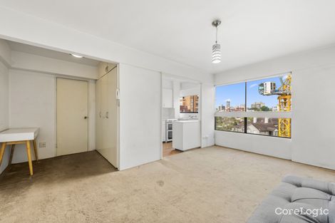 Property photo of 12/8 Macleay Street Potts Point NSW 2011