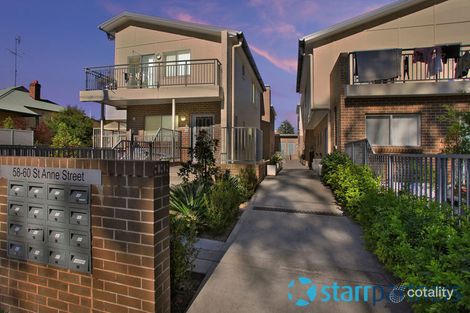 Property photo of 13/58 St Ann Street Merrylands NSW 2160