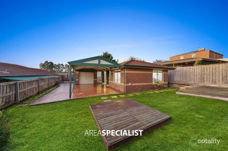 Property photo of 38 Cumberland Chase Hampton Park VIC 3976