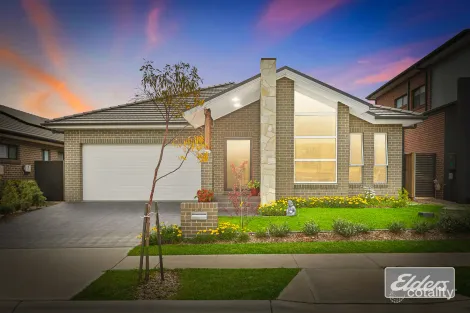 Property photo of 43 Tuckeroo Street Gables NSW 2765