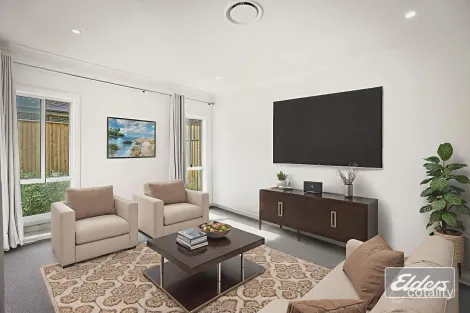 Property photo of 43 Tuckeroo Street Gables NSW 2765
