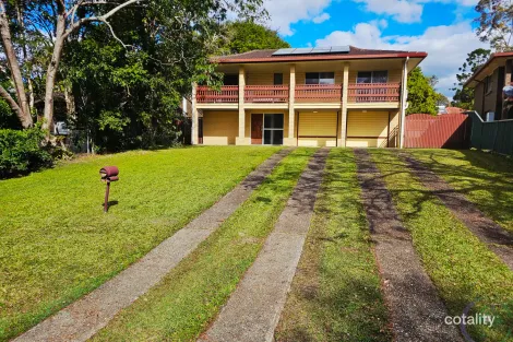 14 Kanturk St, Ferny Grove, QLD 4055
