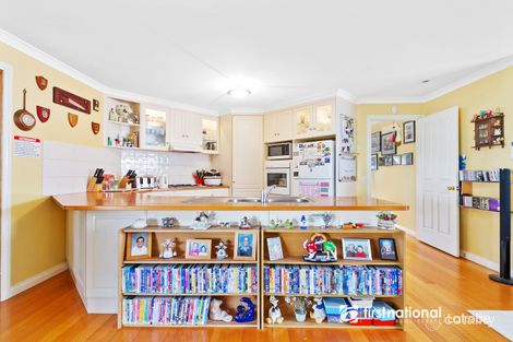 Property photo of 53 Glenview Drive Traralgon VIC 3844