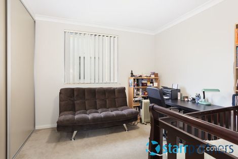 Property photo of 13/58 St Ann Street Merrylands NSW 2160