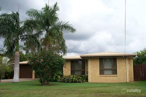 Property photo of 3 Grevillea Crescent Kin Kora QLD 4680