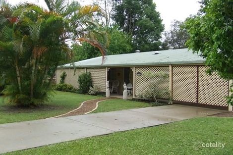 114 Peachester, Beerwah, QLD 4519