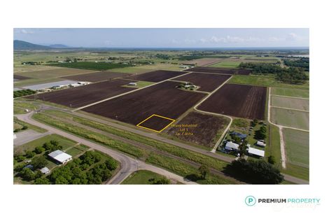 Property photo of LOT 1 Warwick Road Bowen QLD 4805