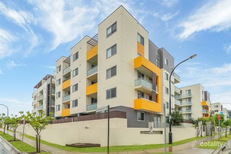 116/60 Marwan Ave, Tallawong, NSW 2762