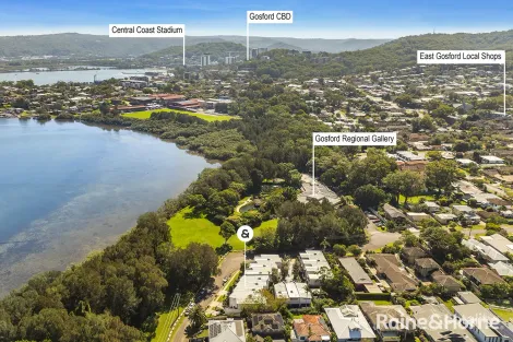 12/5 George St, East Gosford, NSW 2250