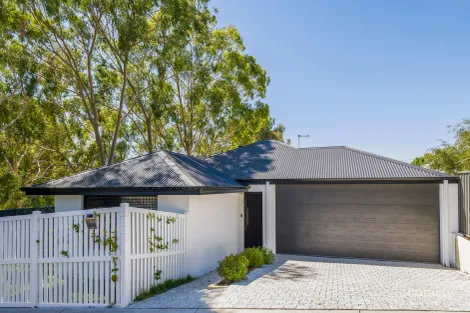 Property photo of 31A The Strand Bayswater WA 6053