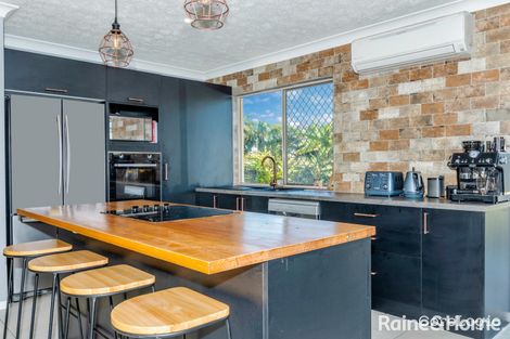 Property photo of 7 Bylong Court Mount Louisa QLD 4814
