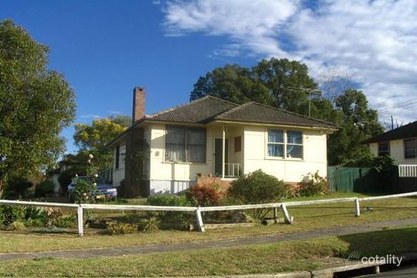 Property photo of 2 Fielders Street Seven Hills NSW 2147