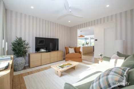 Property photo of 20A Tarrant Drive Mudgeeraba QLD 4213