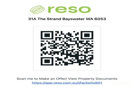Property photo of 31A The Strand Bayswater WA 6053