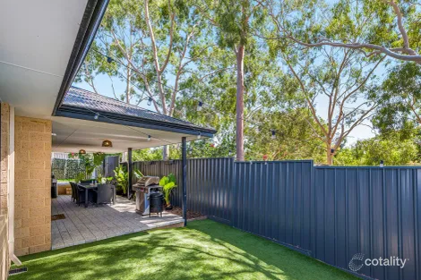 Property photo of 31A The Strand Bayswater WA 6053