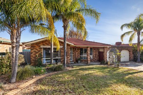 Property photo of 67 Dalman Parkway Glenfield Park NSW 2650