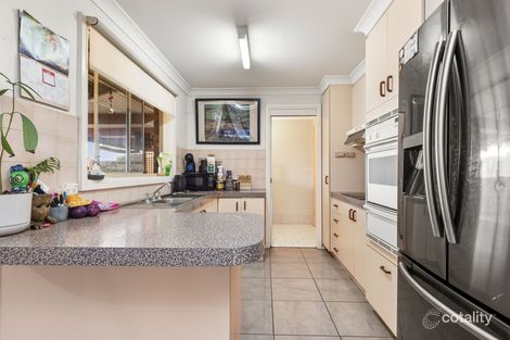 Property photo of 67 Dalman Parkway Glenfield Park NSW 2650