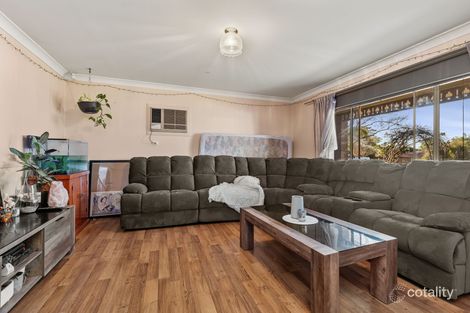 Property photo of 67 Dalman Parkway Glenfield Park NSW 2650
