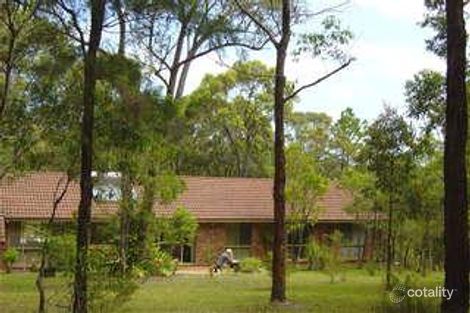 Property photo of 23 Toonang Drive Tea Gardens NSW 2324