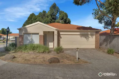 Property photo of 10 Kristian Drive Hillside VIC 3037