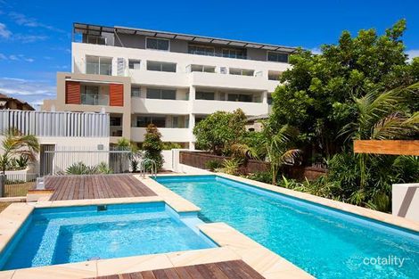 Property photo of 6/133-137 North Steyne Manly NSW 2095