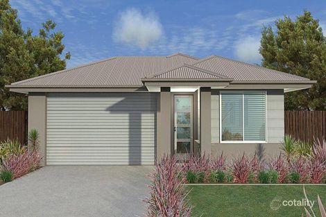 Property photo of 13 Chamberlain Rise Ormeau Hills QLD 4208