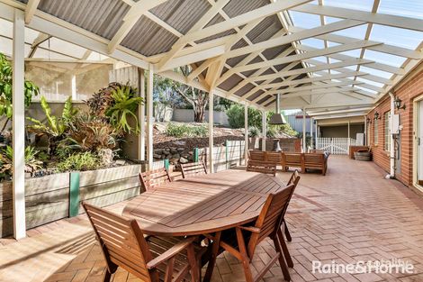 Property photo of 14 Salerno Court Woodcroft SA 5162
