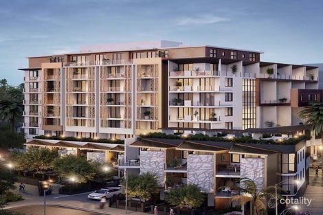 Property photo of 309/7-9 Cavill Avenue Ashfield NSW 2131