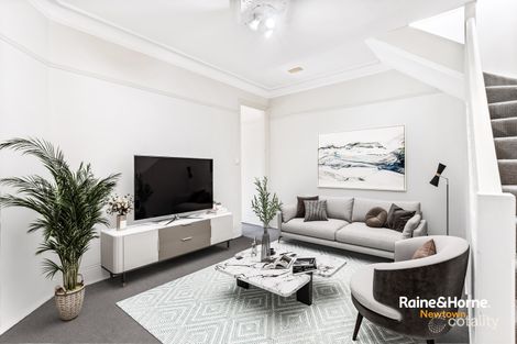 Property photo of 85 Australia Street Camperdown NSW 2050