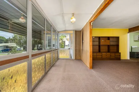 Property photo of 8 Cross Street Raceview QLD 4305